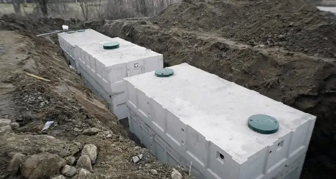 Exterior drainage cleaning and foundation protection maintenance in Richmond, VA